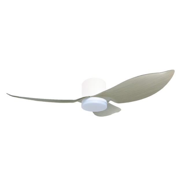 MISTRAL Solar46 3-Blades Ceiling Fan 46”