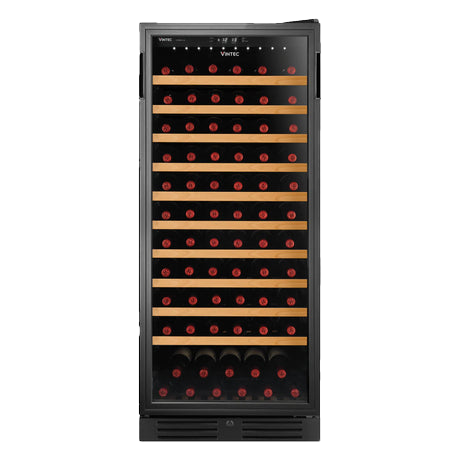 Vintec VWS121SCA-X 121 Bottles Wine Chiller