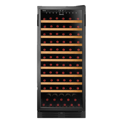 Vintec VWS121SCA-X 121 Bottles Wine Chiller
