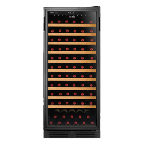 Vintec VWS121SCA-X 121 Bottles Wine Chiller