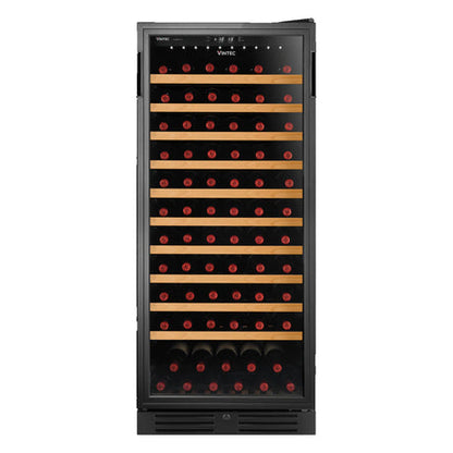 Vintec VWS121SCA-X 121 Bottles Wine Chiller
