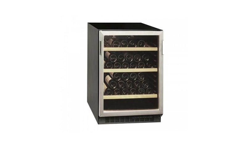 BRANDT CAV50X(Steel) Wine Cellar 50 Bottles