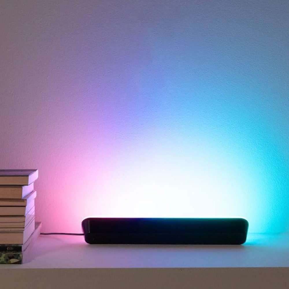 WIZ Bar 30cm RGBIC UK Smart Light Bar