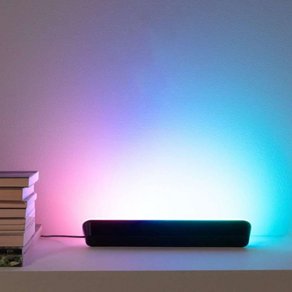 WIZ Bar 30cm RGBIC UK Smart Light Bar