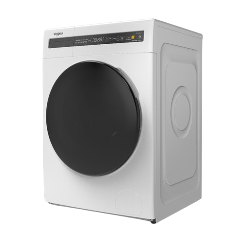 WHIRLPOOL WWEB8502GW Front Load Washer Dryer 8/5kg