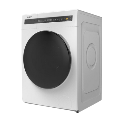 WHIRLPOOL WWEB8502GW Front Load Washer Dryer 8/5kg