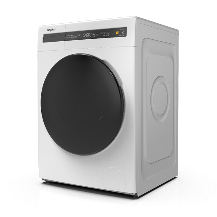 WHIRLPOOL WWEB8502GW Front Load Washer Dryer 8/5kg