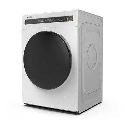 WHIRLPOOL WWEB8502GW Front Load Washer Dryer 8/5kg