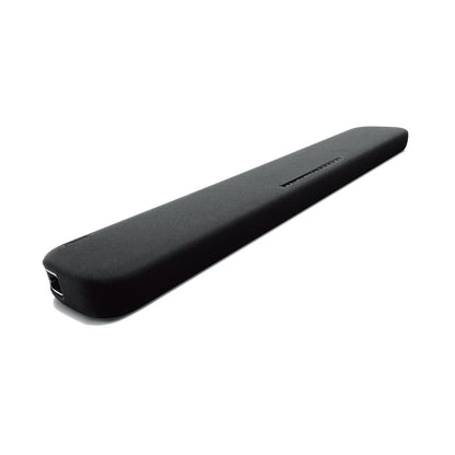 YAMAHA YAS-109 BL BLACK SOUND  BAR WITH BUILT-IN  SUBWOOFER
