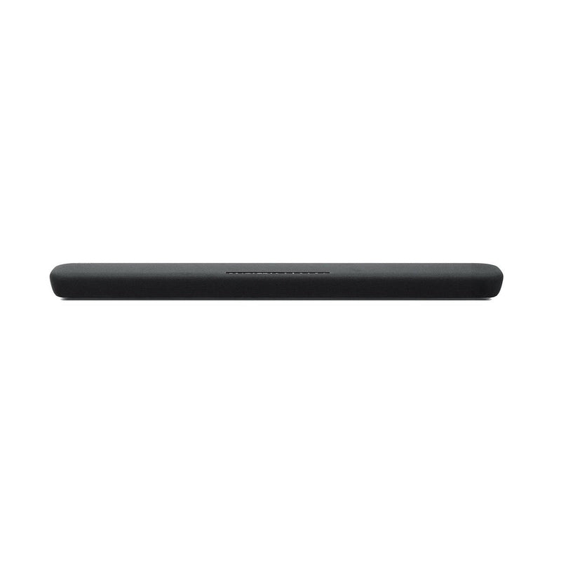 YAMAHA YAS-109 BL BLACK SOUND  BAR WITH BUILT-IN  SUBWOOFER