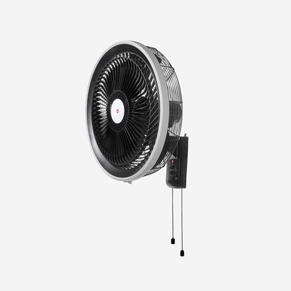 KDK YU50X 3-speed Industrial Fan with Pull Switch (50cm)