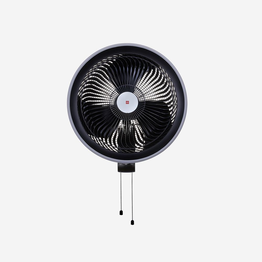 KDK YU50X 3-speed Industrial Fan with Pull Switch (50cm)
