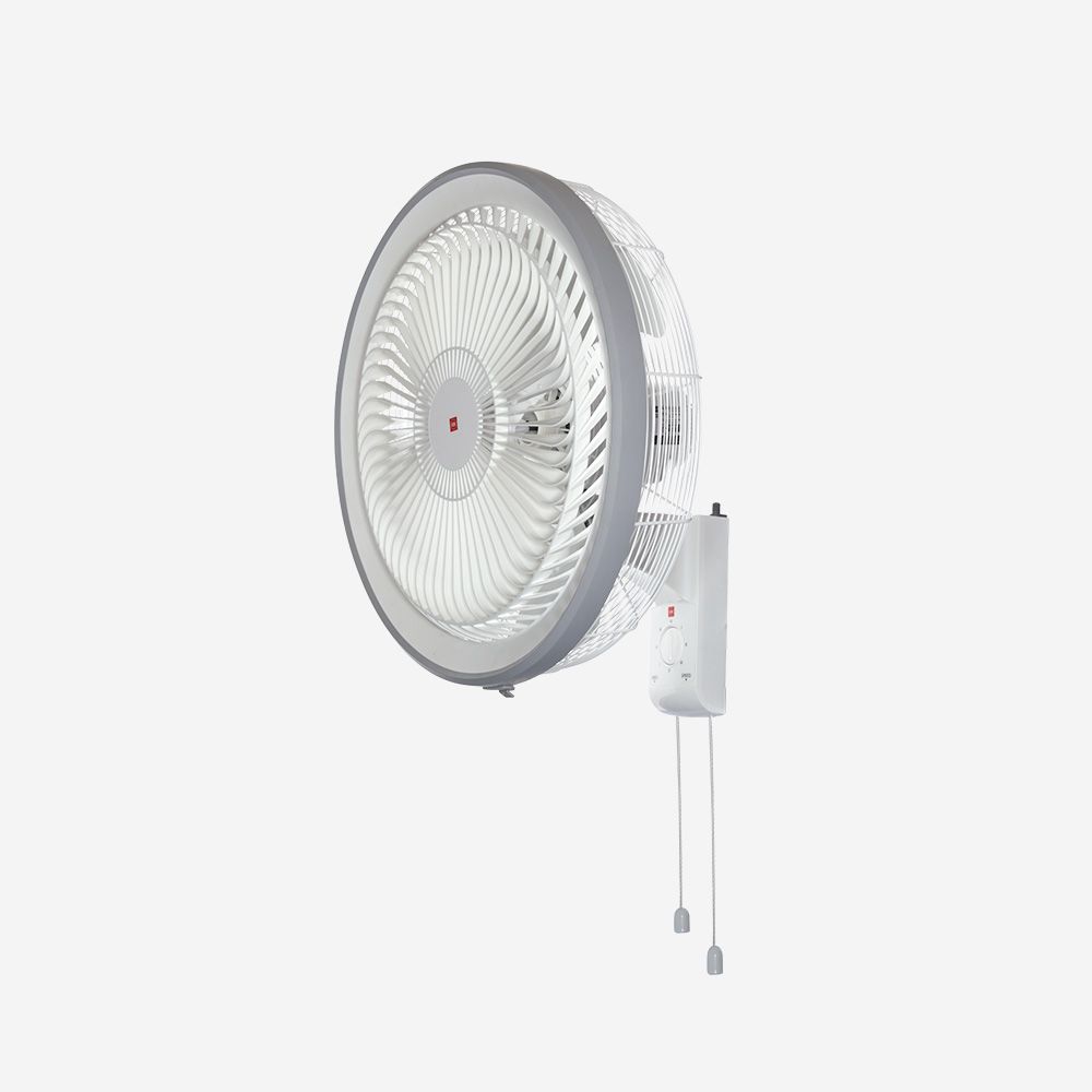 KDK YU50X 3-speed Industrial Fan with Pull Switch (50cm)