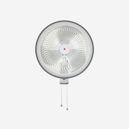KDK YU50X 3-speed Industrial Fan with Pull Switch (50cm)