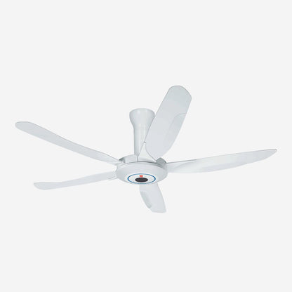KDK Z60WS 5-Blades Remote Control AC Ceiling Fan (150cm)