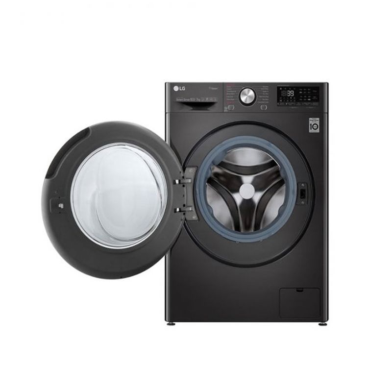 LG FV1450H2K FRONT LOAD WASHER DRYER (10.5KG/7KG)