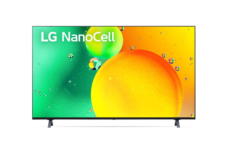 LG  65NANO75SQA Nano75 65'' 4K  NanoCell TV