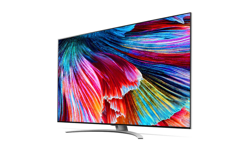 LG  75QNED99TPB QNED99 75'' 8K  Smart QNED  MiniLED TV