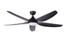 BESTAR STAR 5 Smart  38"/48"/58"  Ceiling fan