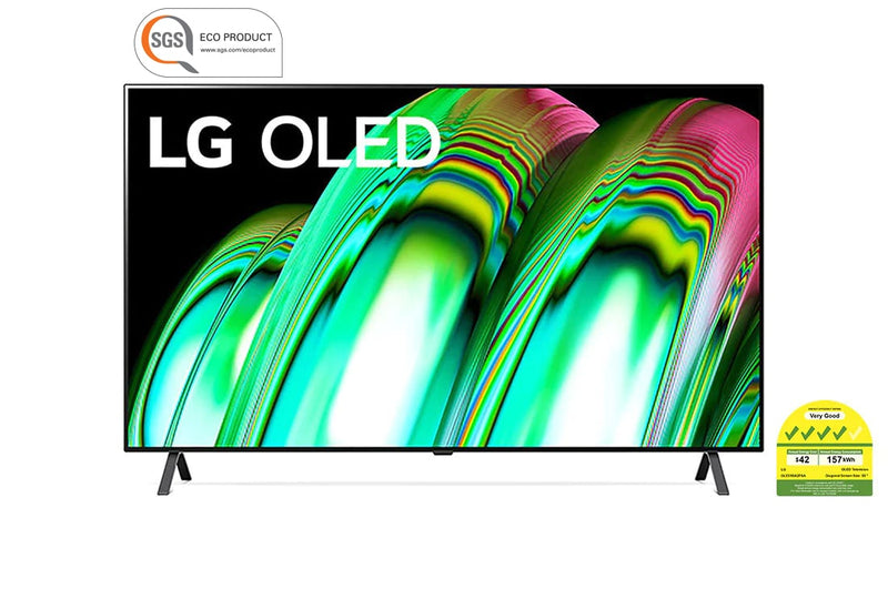LG  OLED55A2PSA A2 55'' OLED 4K TV
