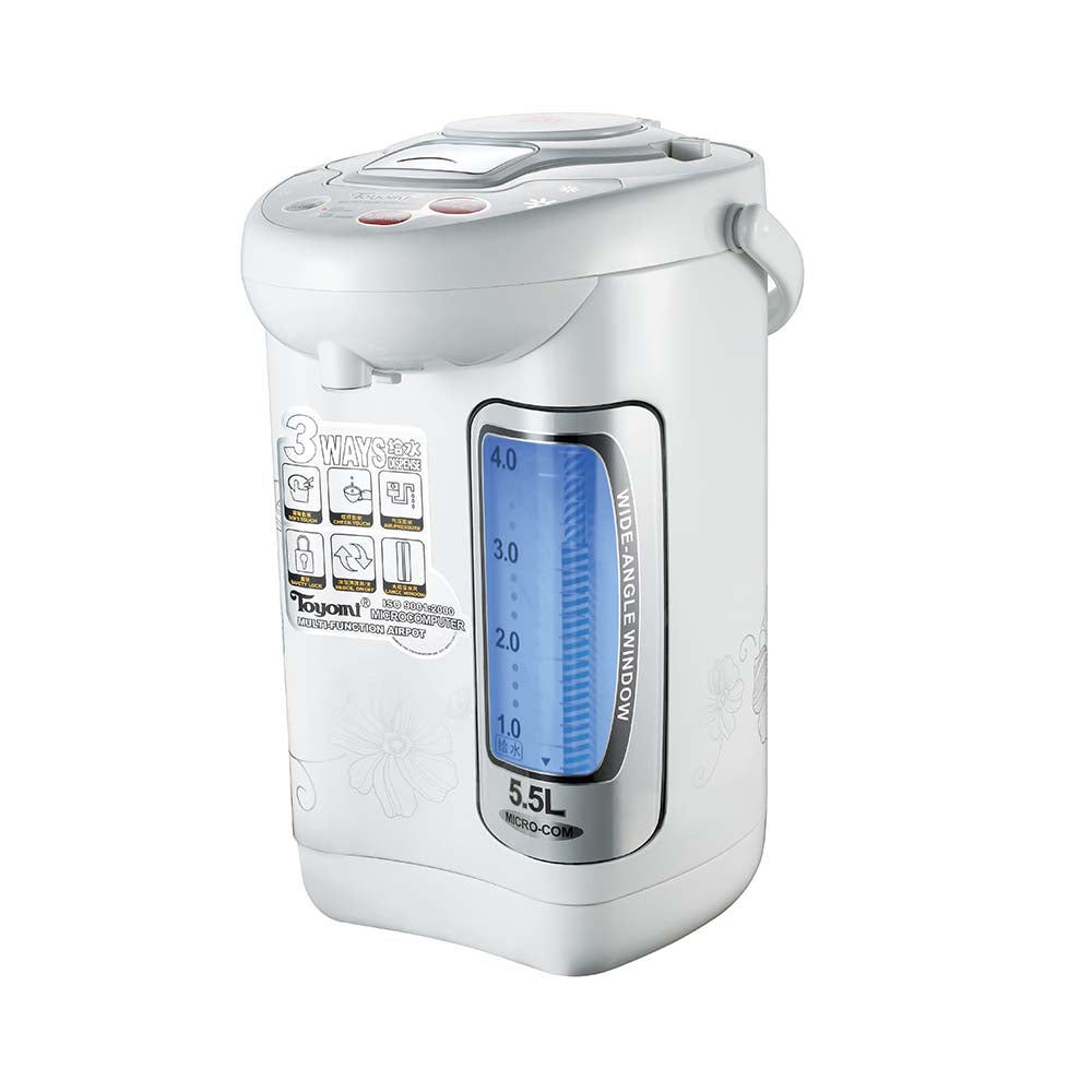 TOYOMI EPA 559 5.5L Electric  Air Pot