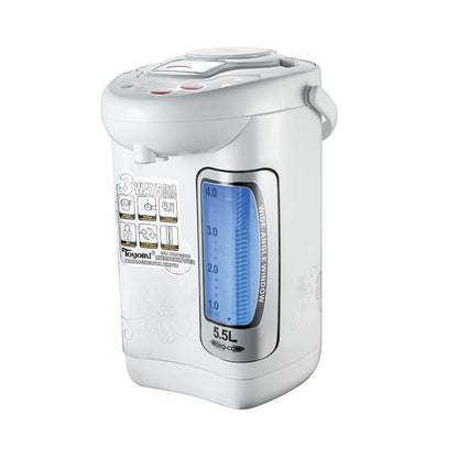 TOYOMI EPA 559 5.5L Electric  Air Pot