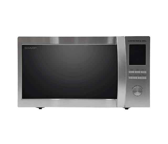 SHARP R-94A0(ST)V CONVECTION MICROWAVE OVEN (42L)