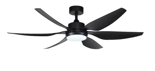 BESTAR HALI 56" 6 blade  ceiling fan