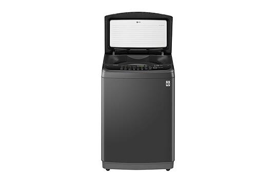 LG 9 KG TOP LOAD WASHER SMART INVERTER T2109VSAB (BLACK)