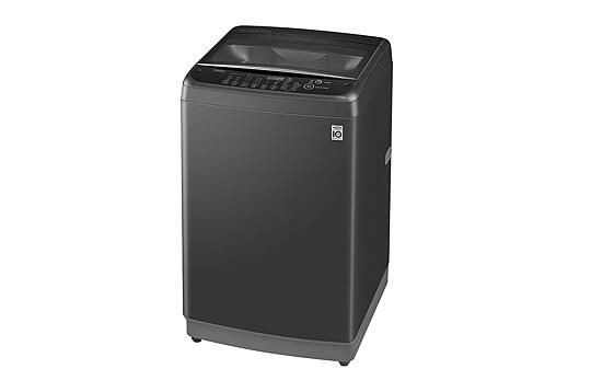 LG 9 KG TOP LOAD WASHER SMART INVERTER T2109VSAB (BLACK)