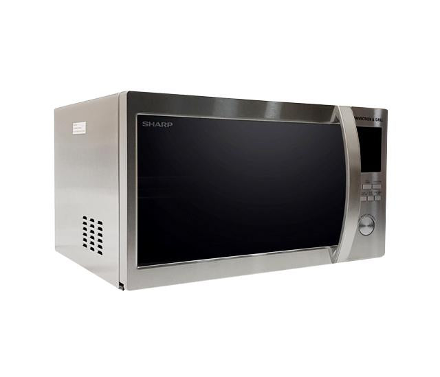 SHARP R-92A0(ST)V CONVECTION MICROWAVE OVEN (32L)