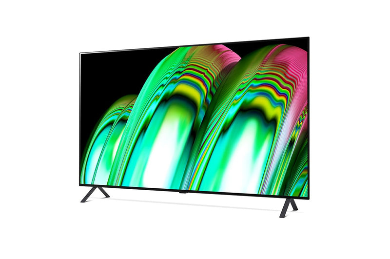 LG  OLED55A2PSA A2 55'' OLED 4K TV