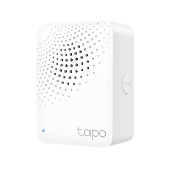 TP-Link Tapo H100 Tapo Smart IoT Hub  with Chime