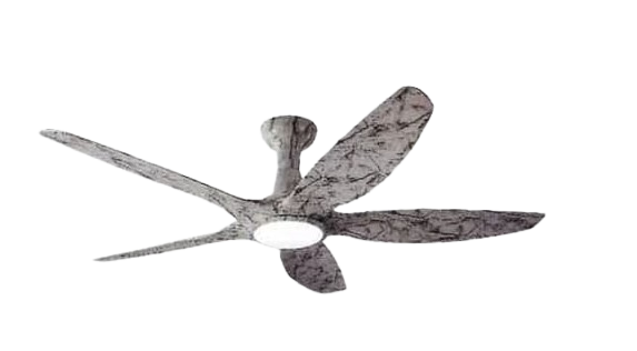 BESTAR RAPTURE DC Ceiling Fan with Light(48