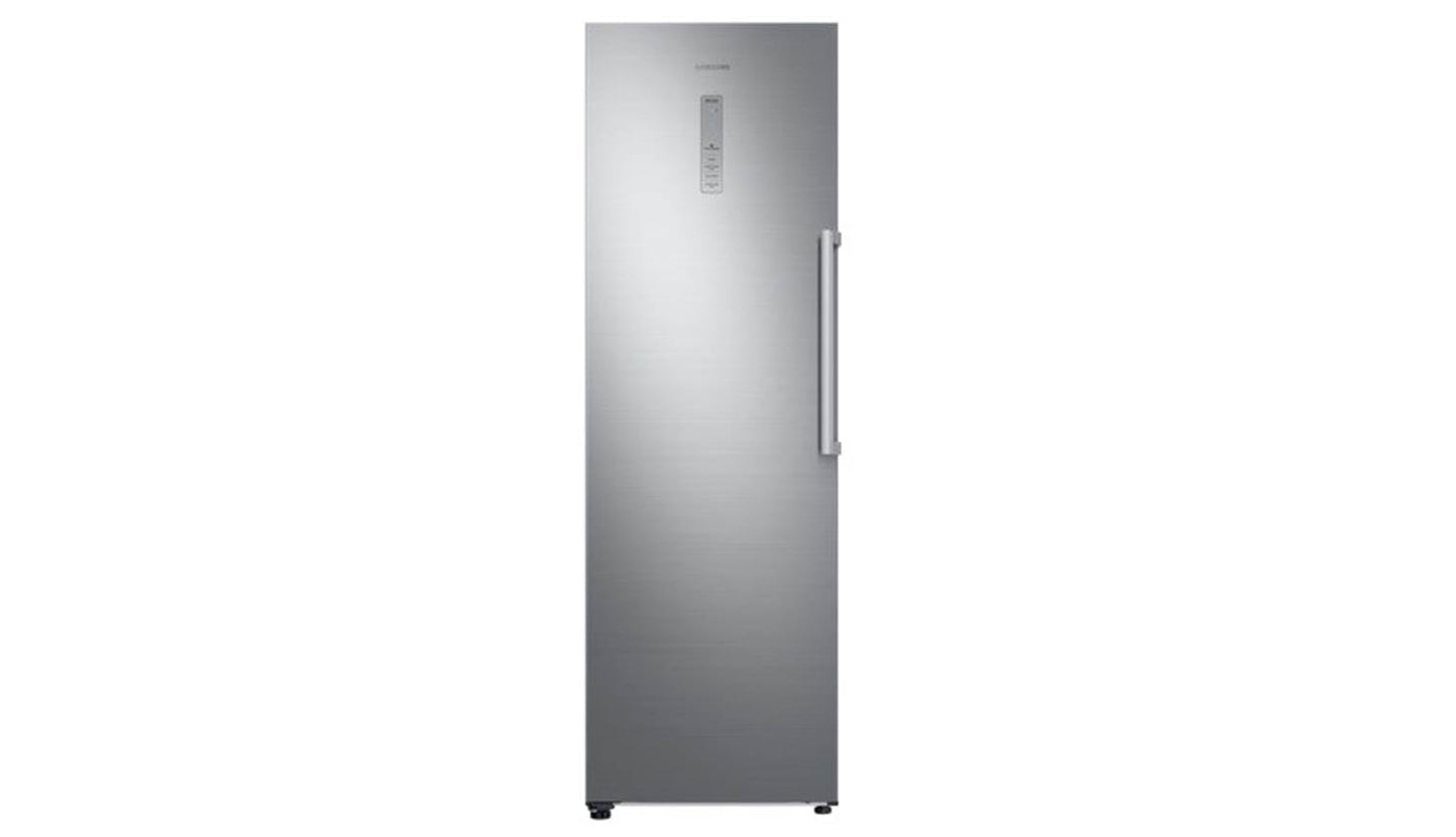 Samsung RZ32M71157F/SS All-Around Cooling 1-Door Freezer 315L