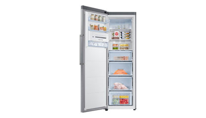 Samsung RZ32M71157F/SS All-Around Cooling 1-Door Freezer 315L