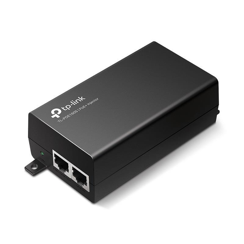 TP-LINK POE++ INJECTOR ADAPTER/TL-POE160S