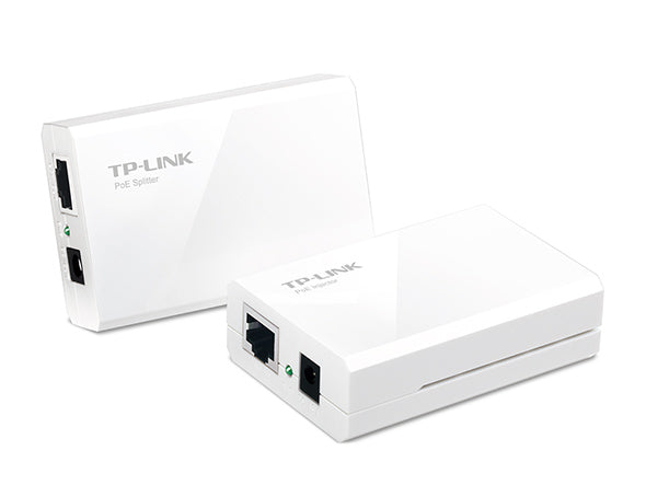 TP-LINK Power over Ethernet Adapter Kit