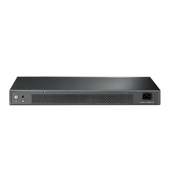 TP-LINK JS 48PORT MANAGED SWITCH WITH 4 SFP SLOT