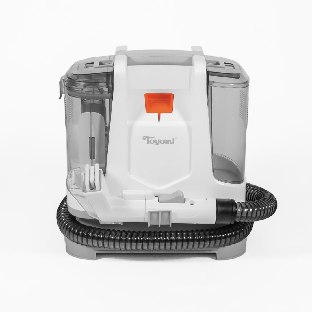 TOYOMI 7336WD Spot and Stain  Deep Cleaner VC