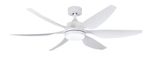 BESTAR HALI 56" 6 blade  ceiling fan