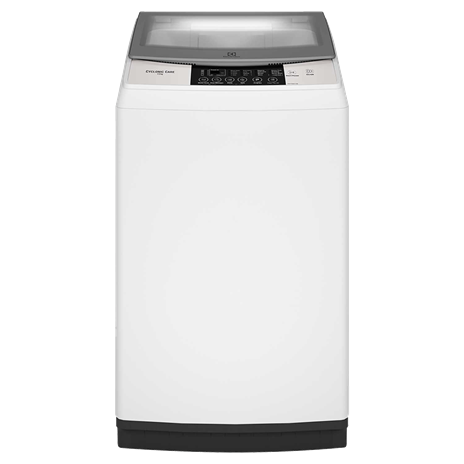 EWT0H88H1WB Electrolux Elite Care 300 top load washer (10.5kg)