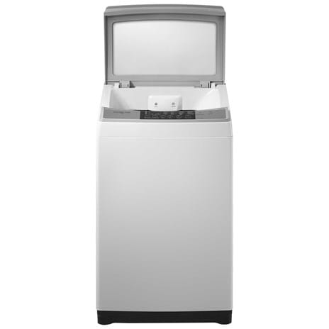 EWT8588H1WB Electrolux Elite Care 300 top load washer (8.5kg)