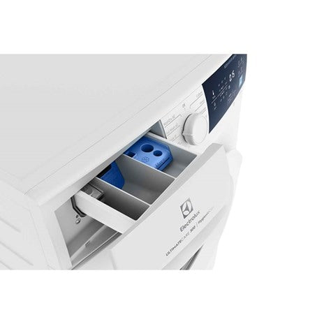 EWW8024D3WB Electrolux Ultimate Care 300 washer dryer 8/5kg