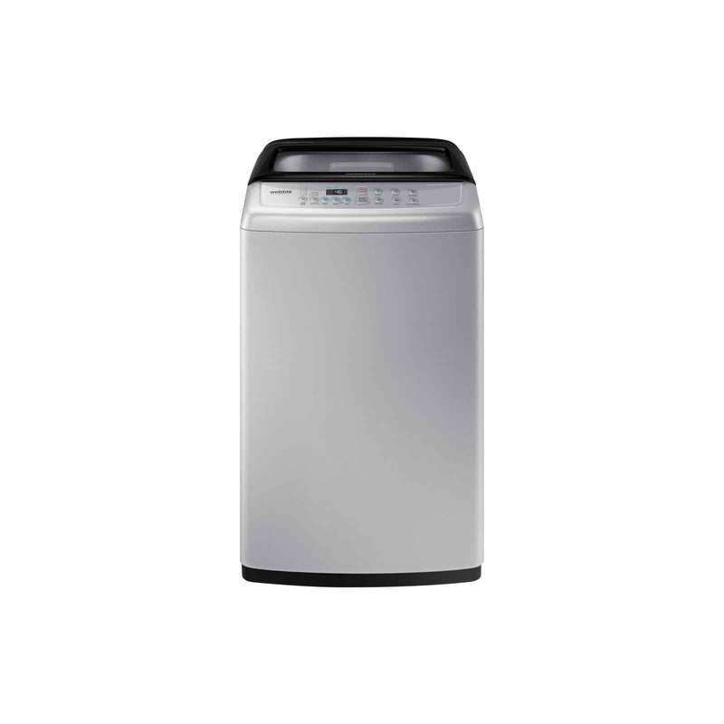SAMSUNG WA75H4400SS/SP TOP LOAD WASHER (7.5KG)