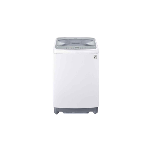 LG 8KG SMART INVERTER TOP LOAD WASHING MACHINE T2108VSAW