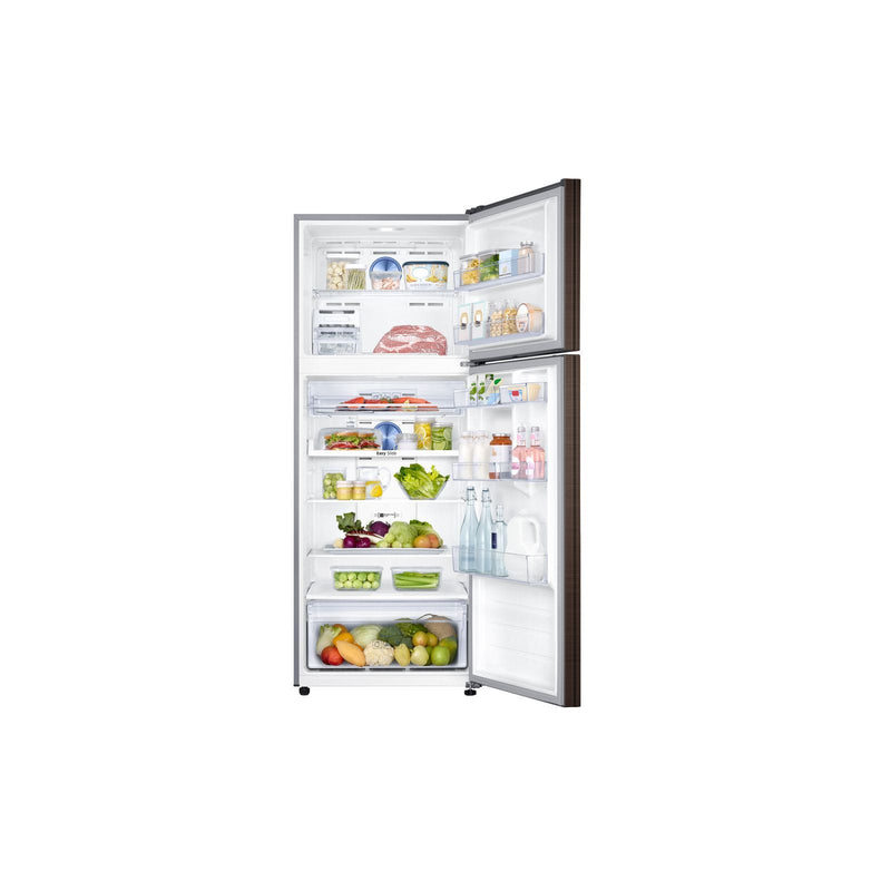 Samsung RT46K6237DX/SS  Top Freezer Refrigerator
