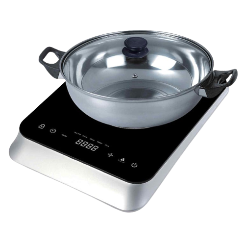 MAYER MMIC312 INDUCTION COOKER (2000W)