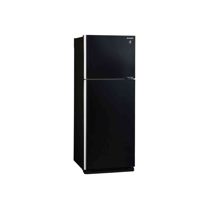 Sharp SJ-PG35P-BK Top Freezer Refrigerator (364L)
