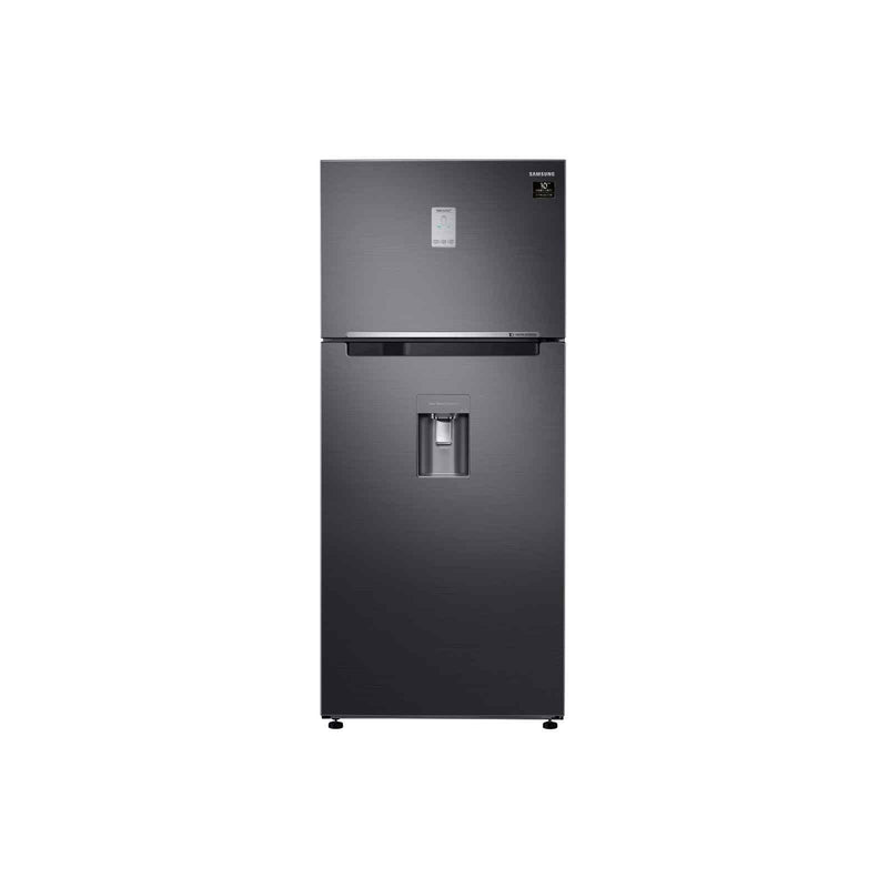 Samsung RT53K6657B1/SS Twin Cooling Plus™ Top Mount Freezer